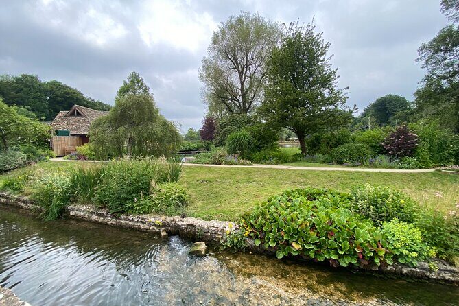Private Cotswold Villages Day Tour see the beauty of the Villages - The Real Value: Is It Worth the Price?