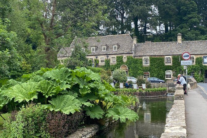 Private Cotswold Villages Day Tour see the beauty of the Villages - FAQs
