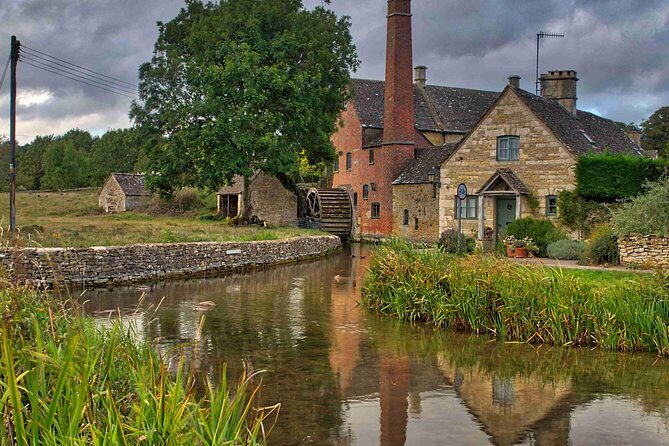 Private Cotswolds and Stratford upon Avon - Discover the Charm of the Cotswolds and Stratford-upon-Avon: A Detailed Review