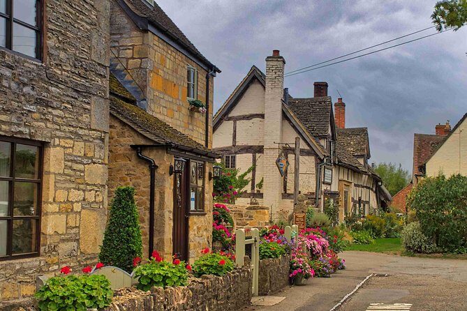 Private Cotswolds and Stratford upon Avon - Who Is This Tour Best For?