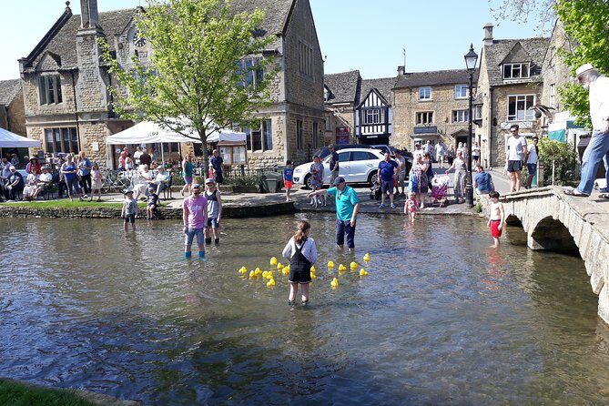 Private Cotswolds tour from Bath - The Sum Up: Is It Worth It?