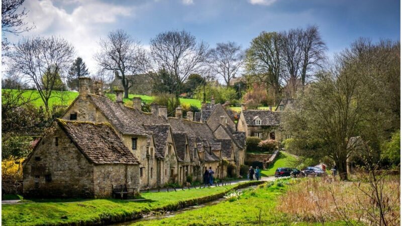 Private Cotswolds Villages Tour - Discover the Cotswolds in Style: A Detailed Review of the Private Villages Tour