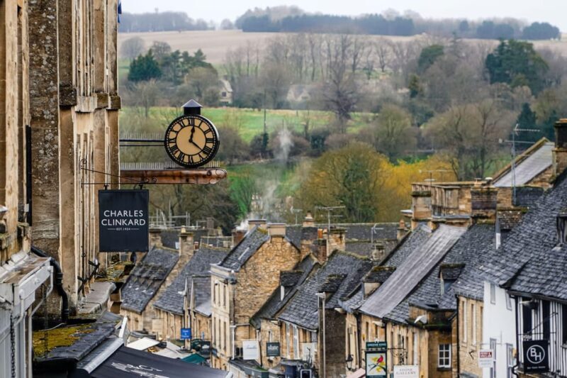 Private Cotswolds Villages Tour - An In-Depth Look at the Cotswolds Private Tour
