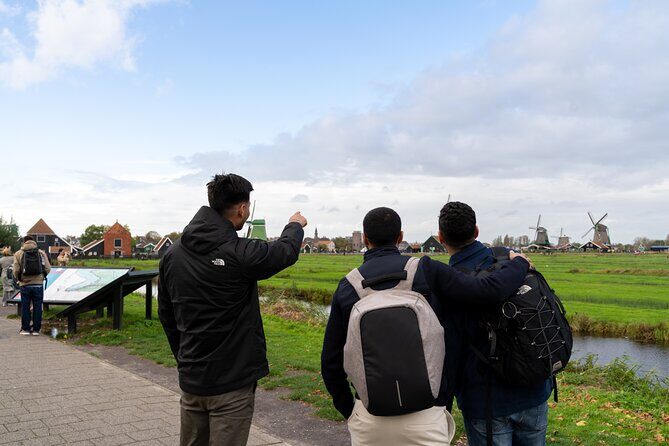 Private Countryside Tour From Amsterdam - Authentic Experiences & Real Feedback