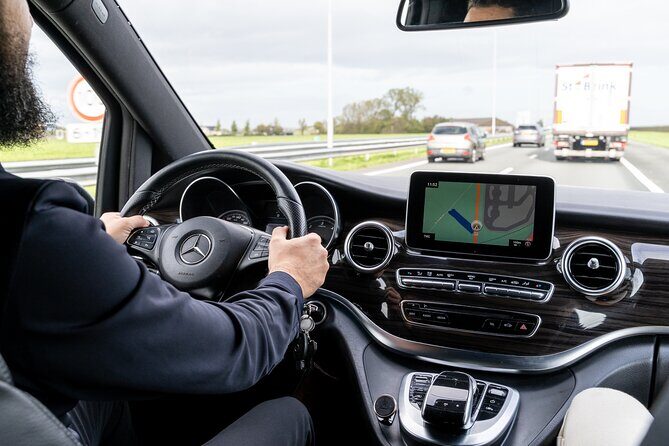 Private Countryside Tour From Amsterdam - FAQ