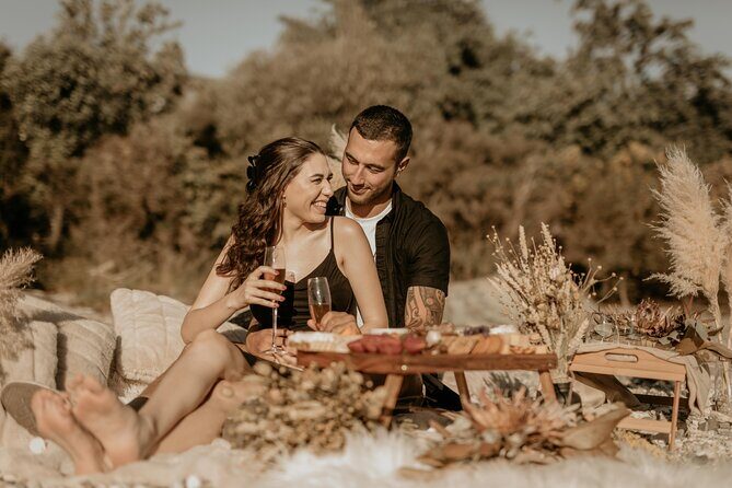 Private Couples Photo Shoot in Queenstown - Is It Worth the Price?