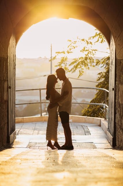 Private Couples Photoshoot in Malta - Who Is This Experience Best Suited For?