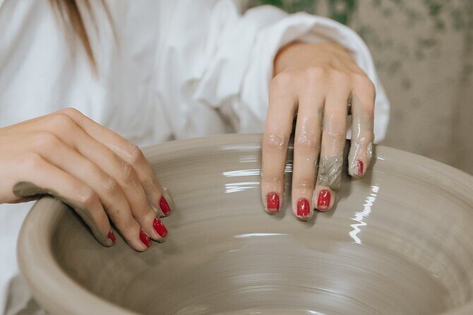 Private course of Apulian Ceramics in Masseria - The Optional Overnight Stay: Extending Your Artistic Adventure