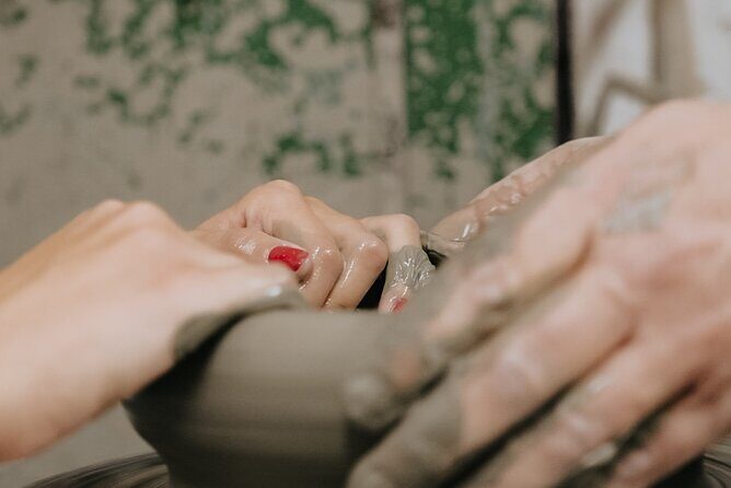 Private course of Apulian Ceramics in Masseria - The Sum Up: Is This Experience Worth It?