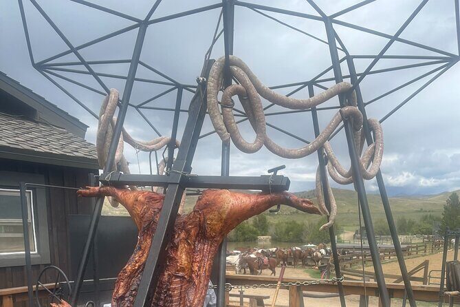 Private Cowboy Wood Fired Dinner for Your Mountain Experience - Why This Tour Is a Valuable Choice