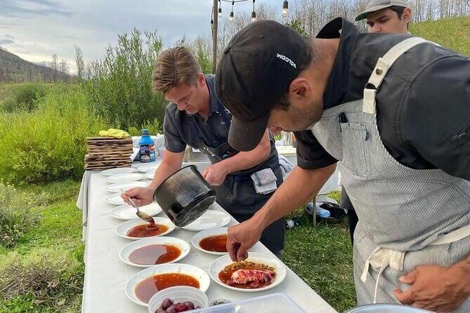 Private Cowboy Wood Fired Dinner for Your Mountain Experience - Final Thoughts