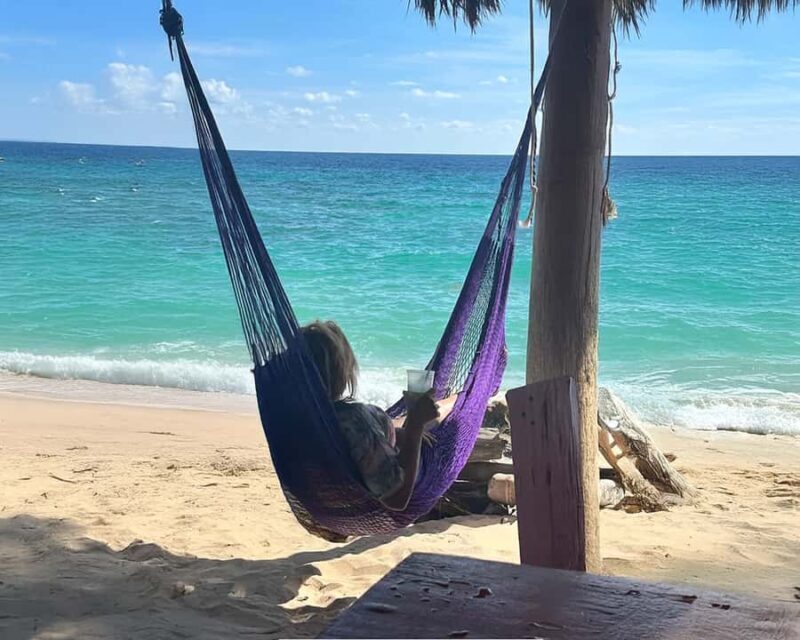 Private Cozumel Caribbean Cantinas Buggy Tour - Key Points