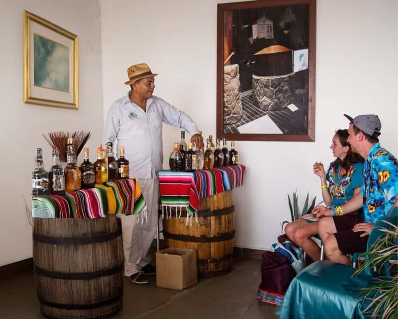 Private Cozumel Caribbean Cantinas Buggy Tour - Introduction: What’s this tour all about?