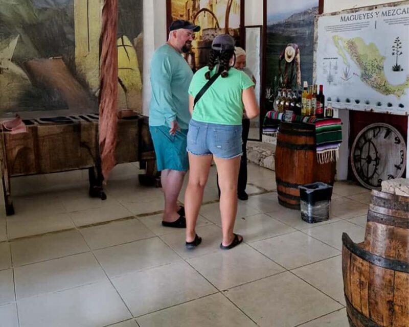 Private Cozumel Caribbean Cantinas Buggy Tour - The practical details: what to know before you go