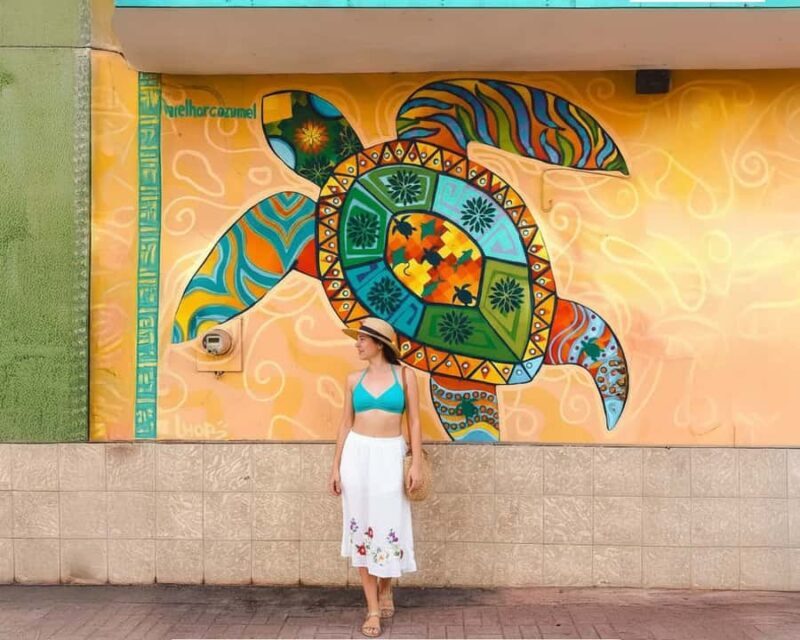 Private Cozumel Caribbean Cantinas Buggy Tour - Why choose this tour?