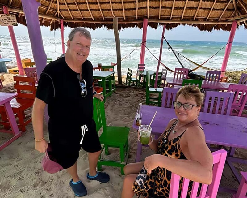 Private Cozumel Caribbean Cantinas Buggy Tour - Final thoughts: Who will love this experience?