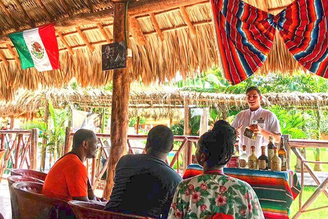 Private Cozumel Jeep and Jade Cavern Cenote Tour - A Detailed Look at the Tour Itinerary