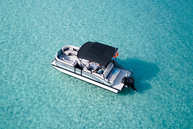 Private Crab Island Adventure Cruise - An in-depth look at the experience