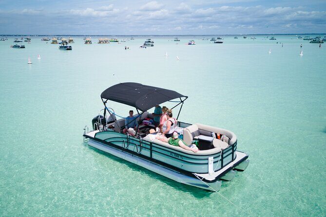 Private Crab Island Adventure Cruise - Final thoughts