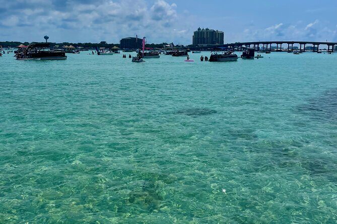 Private Crab Island Charter with Bote Paddleboards - Final Thoughts: Is This the Right Tour for You?