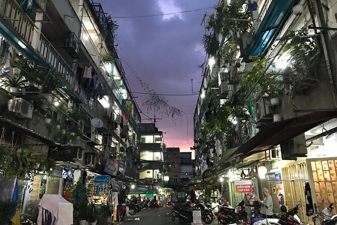 Private Craft Beer and Sightseeing Adventure Tour on Scooter in Ho Chi Minh City - A Closer Look at the Itinerary