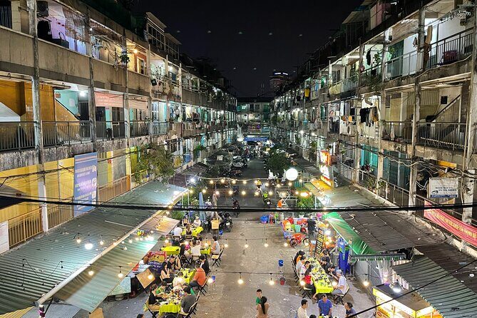 Private Craft Beer and Sightseeing Adventure Tour on Scooter in Ho Chi Minh City - What’s Included and What’s Not
