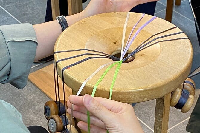 Private Craft Your Own Ring Handmade Experience in Tokyo - FAQs
