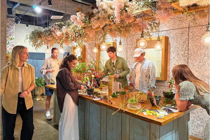 Private Craft Your Own Ring Handmade Experience in Tokyo - Final Verdict