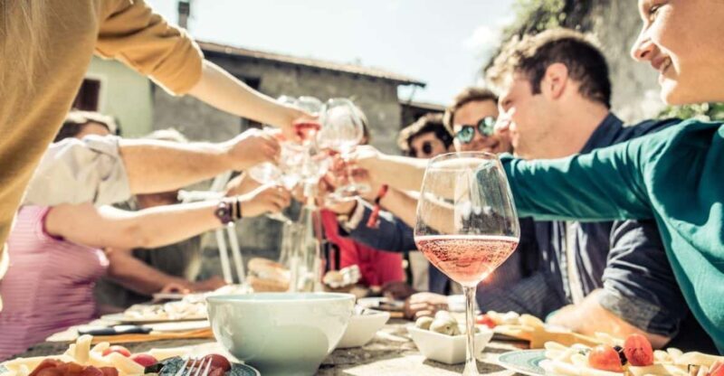 Private Crete Gods & Stargazing Tour inc. diner & wine - A Complete Look at the Crete Gods & Stargazing Tour