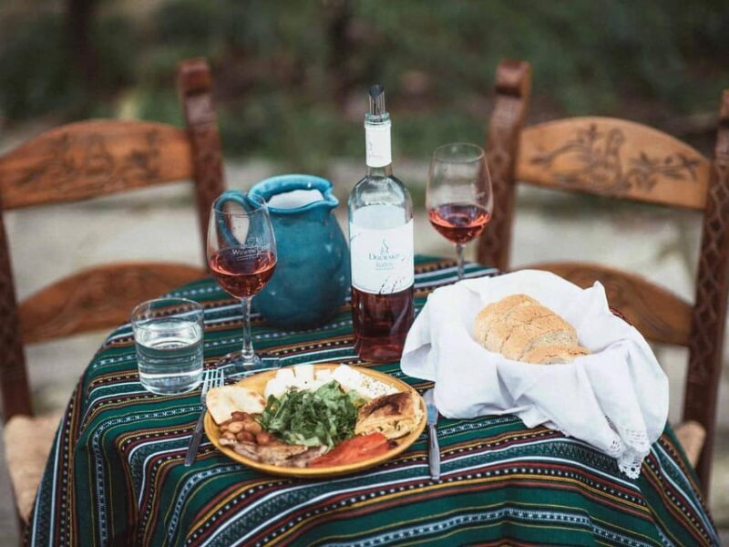 Private Crete Gods & Stargazing Tour inc. diner & wine - Who Will Love This Tour?