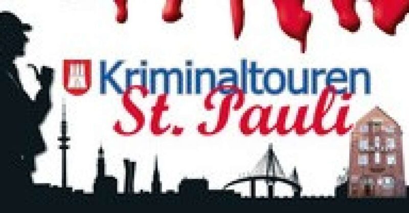 Private Crime Tour of Hamburg - An In-Depth Look at the Hamburg Crime Tour