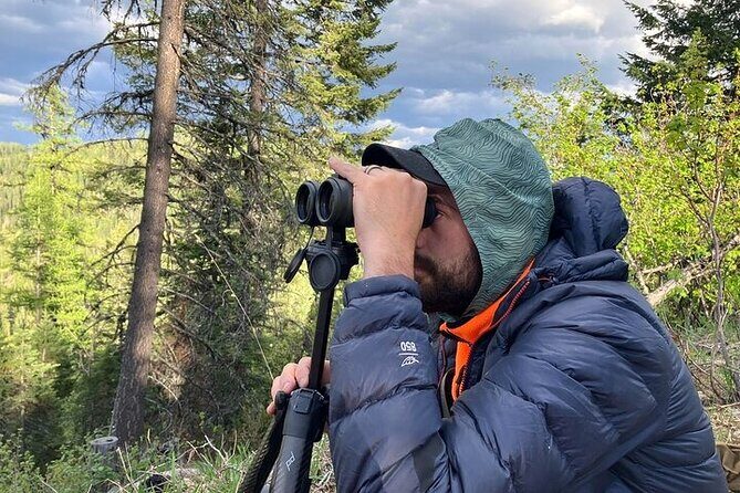 Private Cross Country Ski in Glacier National Park - FAQ