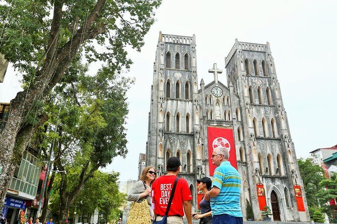 Private Crowd Free Hanoi: Morning Highlights of the City Experience - What Makes This Tour Stand Out?