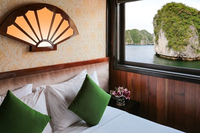 Private cruise 3 Days 2 Nights Tour Experience - What Makes This Tour Special?
