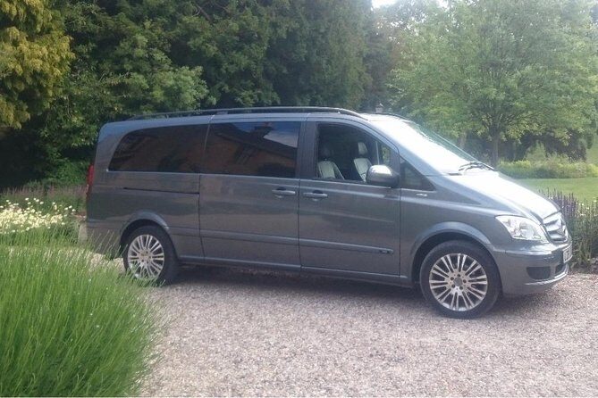 Private cruise arrival from Southampton to London or airport - Understanding the Private Cruise Arrival Transfer from Southampton