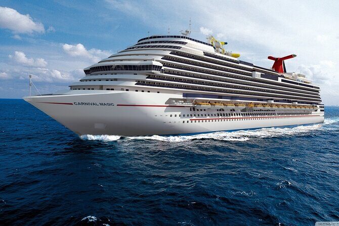 Private cruise arrival from Southampton to London or airport - What to Expect from Your Southampton Private Transfer