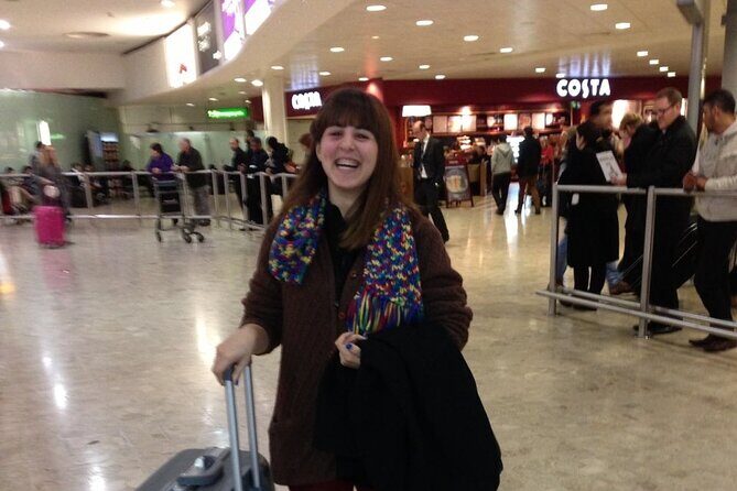 Private cruise arrival from Southampton to London or airport - What the Reviews Reveal: Genuine Experiences