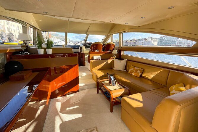 Private cruise - Fjord and waterfalls cruise to Modal- Mostraumen - FAQ
