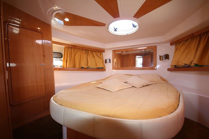 Private Cruise from Naples to Capri and Amalfi Coast - yacht 40' - Who Is This Tour Best For?