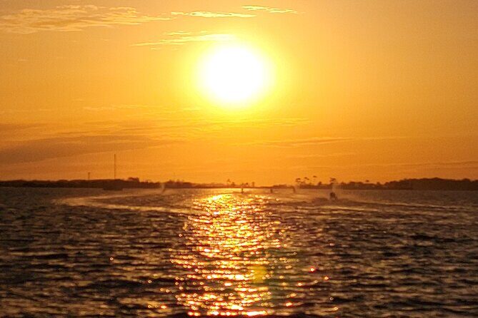 Private Cruise in Destin and Fort Walton Beach - The Sum Up: Why It’s a Great Choice