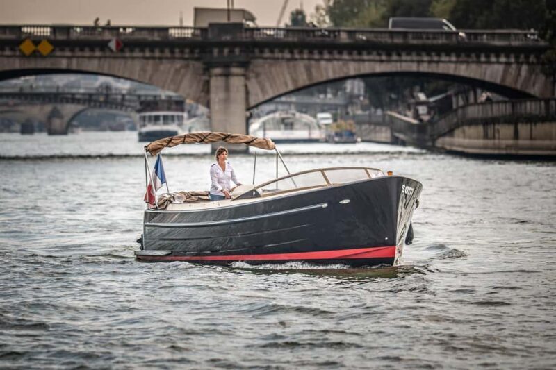 Private Cruise in Paris - The Experience and What to Expect