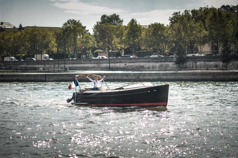 Private Cruise in Paris - Final Thoughts