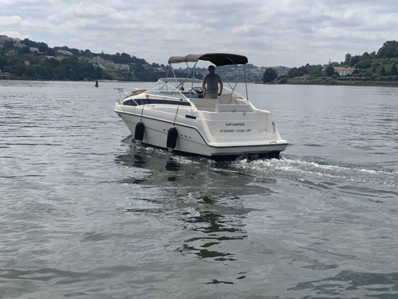 Private Cruise in Rio Douro - 2 hours - Up to 8 Passengers - FAQ