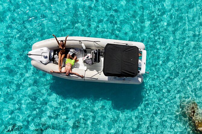 Private Cruise in Sivota Blue Lagoon - Who Would Love This Tour?