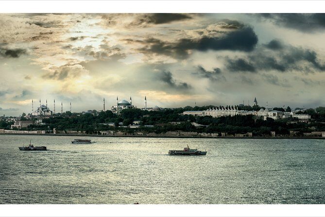 Private Cruise on Bosphorus by Private Yacht - FAQ