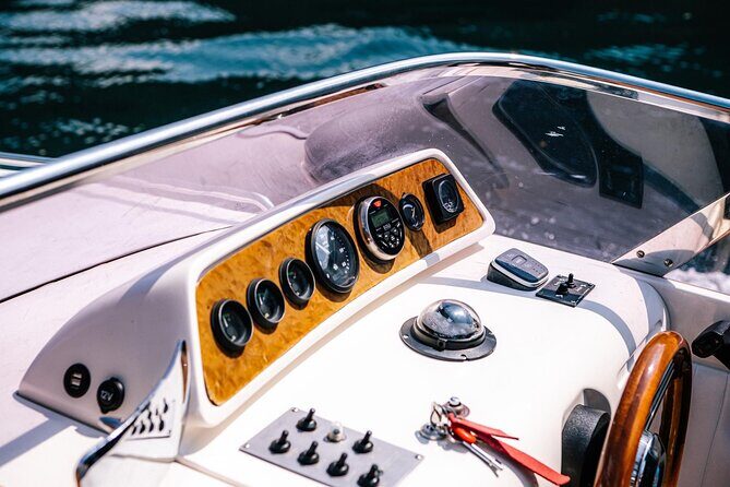 Private Cruise on Lake Como with Luxury Motorboat from 1H to 4H - Final Thoughts: Is It Worth It?