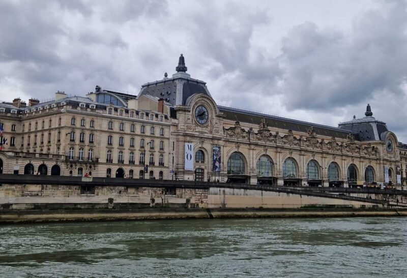 Private cruise on the Oise - FAQ