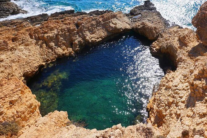 Private Cruise: PAROS  KOUFONISIA  SCHINOUSA - HERAKLIA - Frequently Asked Questions (FAQs)