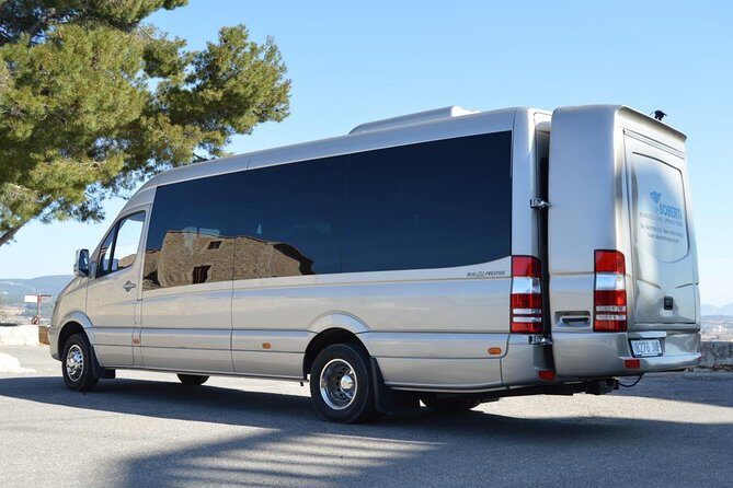 Private Cruise Port to Airport Transfer in Barcelona - Why This Transfer Service Stands Out