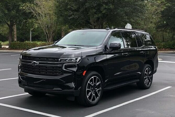 Private Cruise Port Transfer from MIA Airport or Any Miami Hotel - Real Travelers’ Feedback